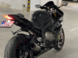 BMW S1000RR foto 10