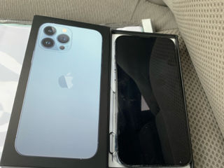 iPhone 13 Pro Max 256GB