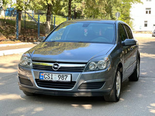 Opel Astra foto 2