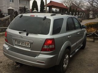 KIA Sorento foto 3