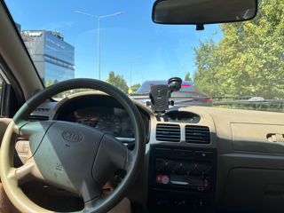 KIA Rio foto 5