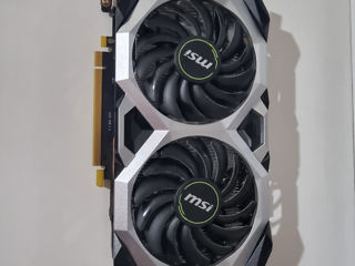 Geforce gtx 1660 super 6gb ddr6