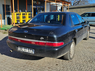 Ford Scorpio foto 6