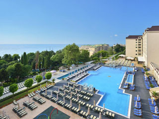 Din 31 August vacanta de vis in bulgaria hotel ,,melia grand hermitage (5*)"de la emirat travel