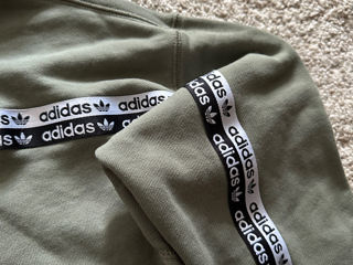 Adidas Tape Hoodie foto 3