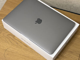 Macbook Air 13 M1 8 gb 256gb