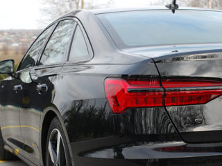 Audi A6 foto 10