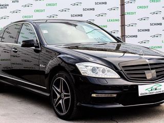 Mercedes S Class foto 3