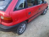 Opel Astra foto 2