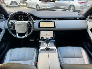 Land Rover Range Rover Evoque foto 4