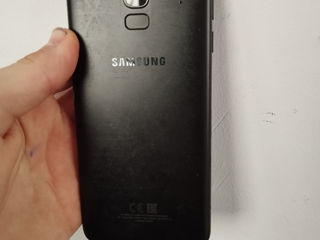 Samsung j6 foto 3