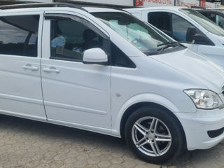 Mercedes Vito 122 Cdi 3.0 foto 3