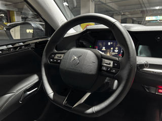 DS Automobiles DS 4 foto 17