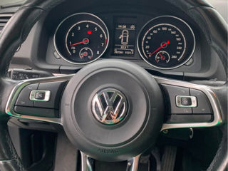 Volkswagen Scirocco foto 6