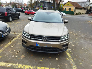 Volkswagen Tiguan foto 3