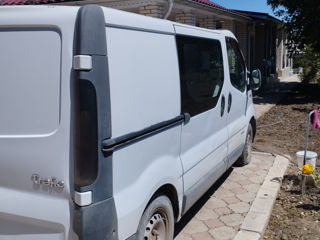 Renault Trafic foto 5