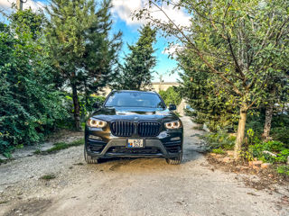 BMW X3 foto 2