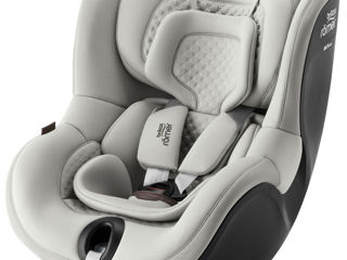 Britax Romer Dualfix 5Z (fara baza isofix) / importator oficial in Moldova foto 11