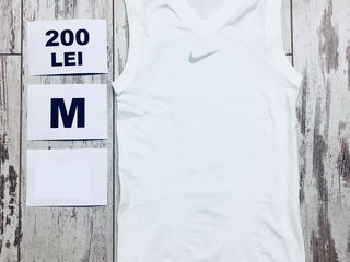 Одежда для спорта Nike и Campri! foto 5