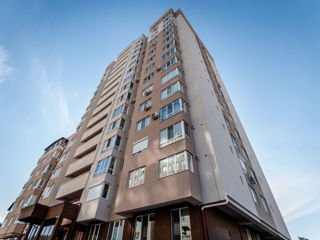 Apartament cu 2 camere, 76 m², Buiucani, Chișinău foto 1
