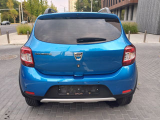 Dacia Sandero Stepway foto 5