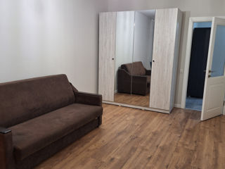 Apartament cu 1 cameră, 44 m², Râșcani, Chișinău foto 7