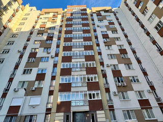 Apartament cu 1 cameră, 40 m², Buiucani, Chișinău foto 10