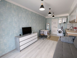 Apartament cu 1 cameră, 25 m², Durlești, Chișinău foto 1