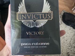 Invictus Victory EDP