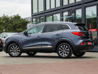 Renault Kadjar foto 2