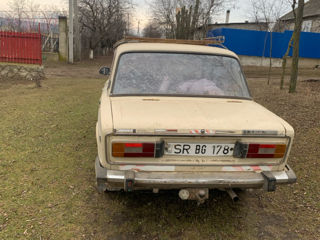 Lada / ВАЗ 2106 foto 2