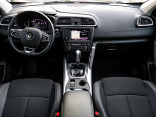 Renault Kadjar foto 8