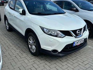 Nissan Qashqai foto 2