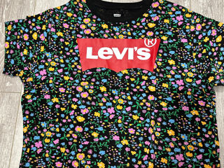 Джинсы Levis foto 6