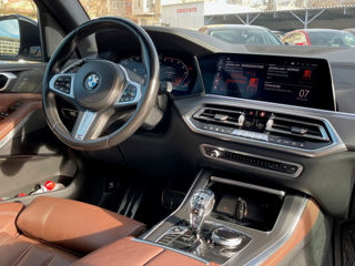 BMW X5 foto 11