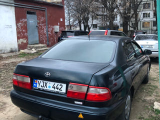 Toyota Carina foto 7