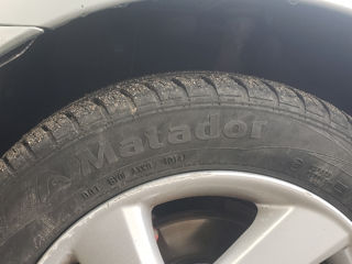 Matador 205/55/R16