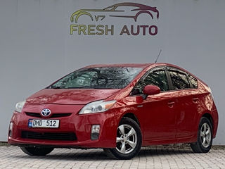 Toyota Prius foto 2