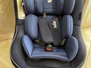 Scaun auto Joie cu isofix