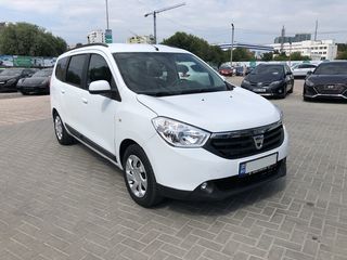 Dacia Lodgy foto 3