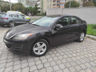 Mazda 3 foto 3