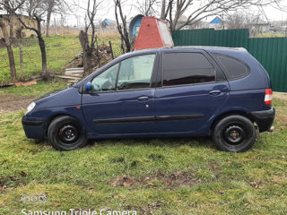 Renault Scenic foto 3