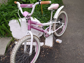 Продается детский велосипед foto 2