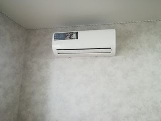 Electrolux dc-инвертор atrium / 9000btu (гарантия 3 года) foto 3