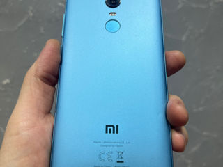 Xiaomi Redmi 5 Plus 4/64