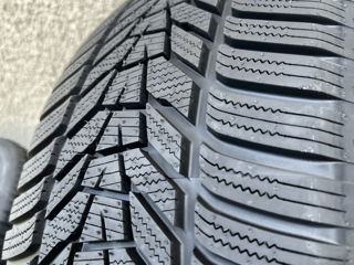 275/55 R19 Hankook Icept Evo3 Winter/ Доставка, livrare toata Moldova foto 5