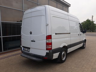 Mercedes Sprinter 315 foto 2