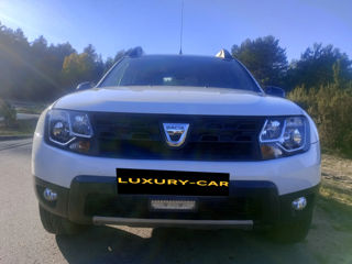 Dacia Duster foto 5