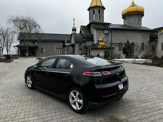 Chevrolet Volt foto 3