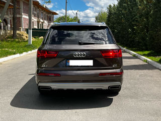 Audi Q7 foto 4